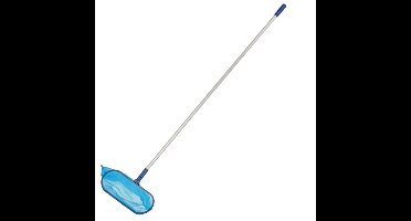 Gerimport water zeef/schepnet - diepte zeef voor zwembaden - zwembad reinigen