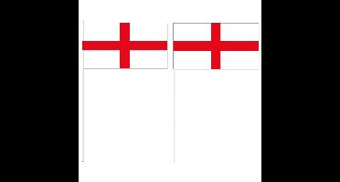 Handvlag Engeland 12 x 24 cm