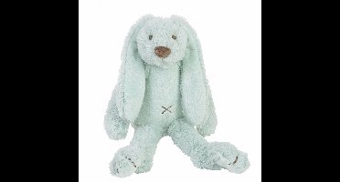 Happy Horse knuffel konijn - pluche konijn Richie - mint - 28 cm