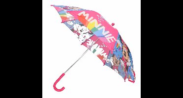 Minnie Mouse Disney paraplu voor kids