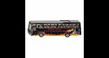 Siku touring bus speelgoed modelauto 1:87