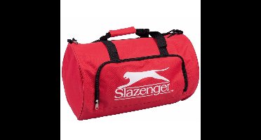 Slazenger Sporttas - rood - 45L - reistas - 50 x 30 cm - trainingstas