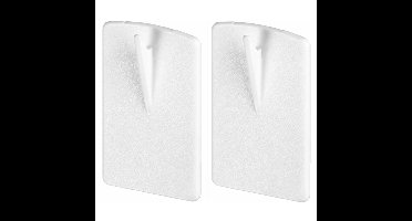 Tesa schilderij ophanghaken - zonder boren - 2x - Ophangsystemen