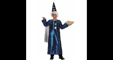 Tovenaar kostuum voor jongens