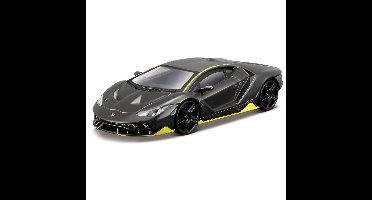 Bburago Modelauto - Lamborghini Centenario - LP 770-4