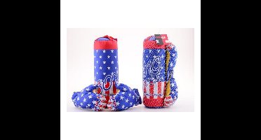 Boksset Amerika voor kinderen