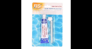 BSi Reparatiekit Liner en plonsbad - zwembad/zwembaden