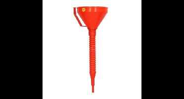 Drankspel oranje trechter