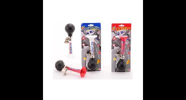 Fiets toeter brandweer sirene - voor kinderen - speelgoed