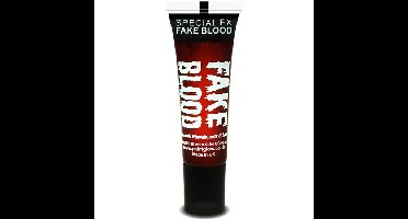Film/theater nep bloed 11 ml tube