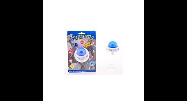 Johntoy Fiets sirene - Politie geluid - fietsbel - kinderfiets