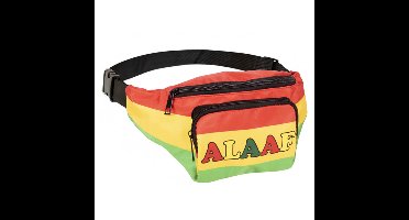 Partyxplosion Carnaval feest heuptasje - Alaaf - Limburg/Maastricht