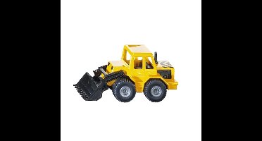 Speelgoedauto SIKU MF shovel 8 cm