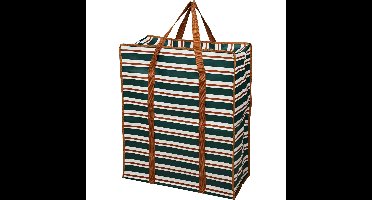 Storage Solutions Grote opberg tas voor dekens/kussens/speelgoed