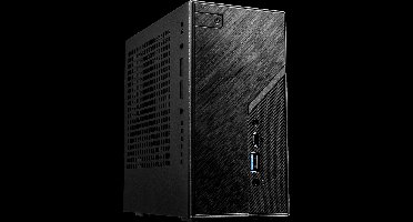 BitBull i9 ALL-IN-ONE AIO Mini PC Compleet met 24" Monitor, Toetsenbord en Muis - 500GB M.2 SSD - 16GB RAM - 12900K 16-Core@3,2-5,2GHz - WIFI 6/Bluetooth 5.2 - Win11 PRO