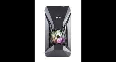 Basic Gaming PC - Intel i5 12400F - 16GB RAM - RTX 3050 - 1TB SSD - Athena E1 Elite