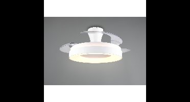Trio VentilatorVansbro wit Ø 106cm - R69652101