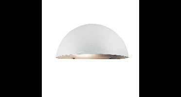 Nordlux WandlampScorpius wit 20cm - 21651001