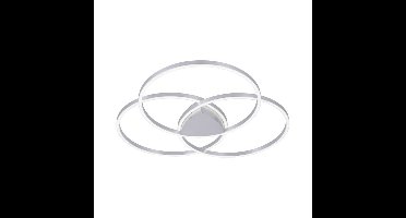 Paul Neuhaus PlafondlampQ-Kate design rond - 6579-95