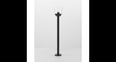 Lyora TuinlampOmika grijs 97cm - 9060196