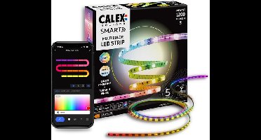 Circle SmartLedstrip 5m - 6101000800