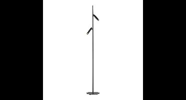 Lyora Moderne led vloerlampNydle 2-lichts - 107084