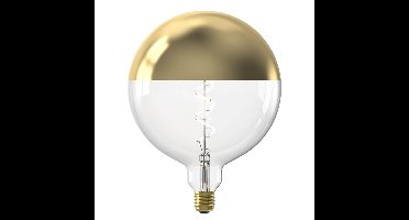 Circle Kalmar Top Mirror Gold - 2101000400