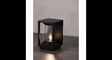 Lyora TuinlampPacific antraciet 22cm - 9030606