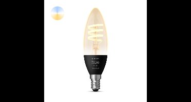 Philips Hue - E14 - 4,6W - White Ambiance - 929003145201