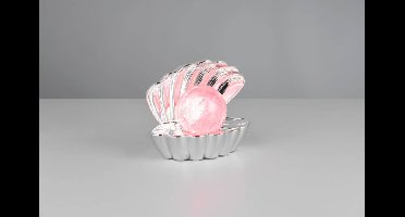 Trio Decoratief tafellampjeShelly op batterij - R57731106