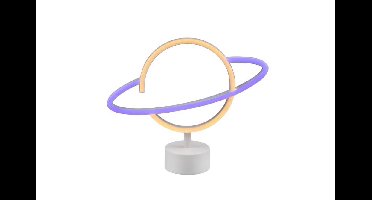 Trio Neon kinder lampPlanet - R55370101