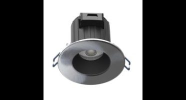 Philips Nikkel inbouwspotAbrosa - 25457200