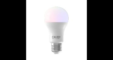 Circle Smart led lamp9,4W - E27 - Led - A60 - 806lm met RGB - 5001001900