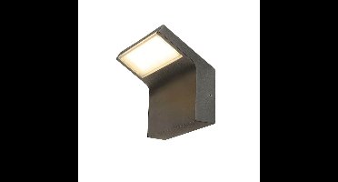 SLV Design wandlampOrdi 2 zwart - 1008721