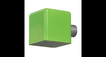 KonstSmide Design wandspotAmalfi appelgroen - 7681-600