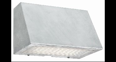 Franssen DownlighterSki zinkgrijs - 501393
