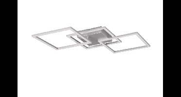 Trio Grijze plafondlampTrail design - R64493187