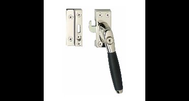 Intersteel RaamsluitingTon 400 afsluitbaar rechts nikkel - 0018.661652A