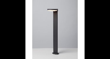 Lyora Unieke tuinlampEnzi antraciet - 9936102