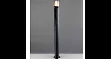 Trio Tuinlamp 100cmVolga antraciet - 469460142