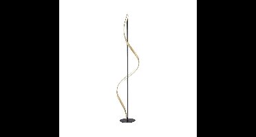 Paul Neuhaus Design vloerlampQ-Swing antraciet - 438-13