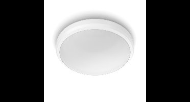 Philips Badkamer plafonnièreBalance Ø 22,5cm wit - 77887300