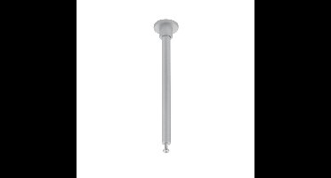 Trio 2-fase ophangingDuoline 12,5 cm grijs - 703187