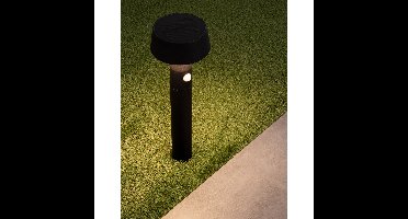 Lyora Solar tuinlampChiaro 50cm - 9136462