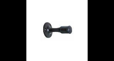 Intersteel DeurstopStelo zwart - 0023.442040