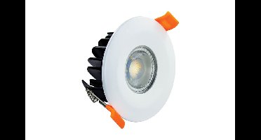 Lyora Led inbouwspotFireTone dim-to-warm - ILDLFR70G001