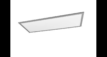 Trio PlafonnièreGamma 80cm - 2700-6500K grijs - R62868087