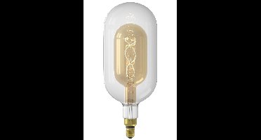Circle Gold-line led lichtbronSundsvall 3W - E27 - 250 lumen - 2200K Ø 15cm - 2101001400