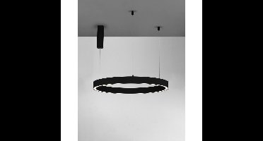 Lyora Design hanglampSting zwart Ø 80cm - 9558604