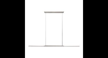 Paul Neuhaus Design hanglampPure Surface grijs 160cm - 2302-15